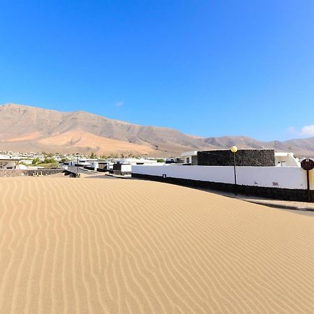 Famara Beach Apt 外观 照片