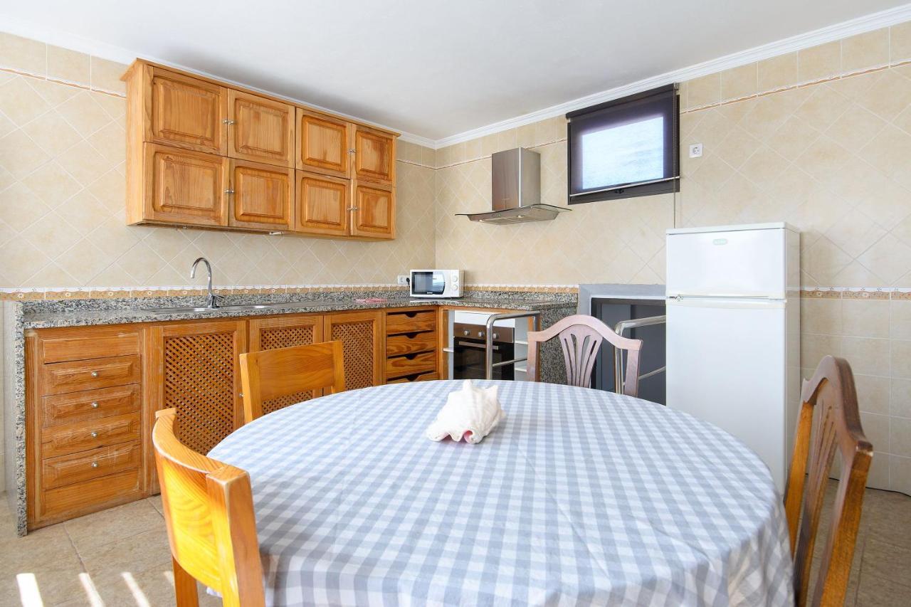 Famara Beach Apt 外观 照片