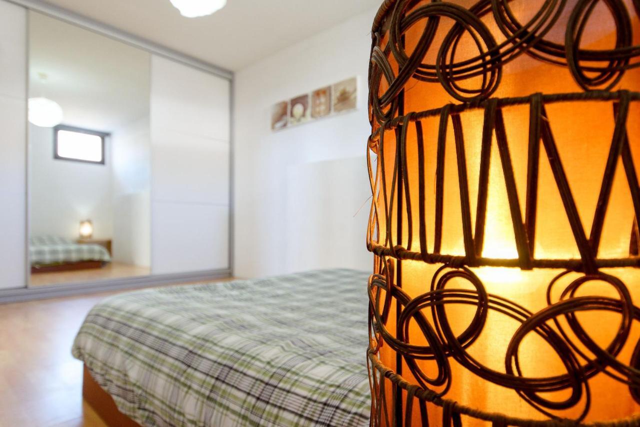 Famara Beach Apt 外观 照片