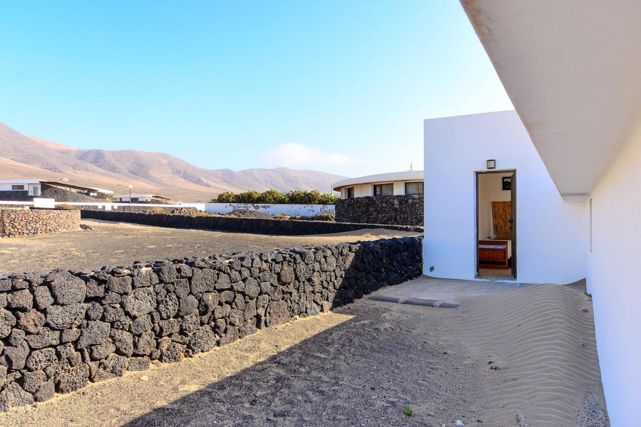 Famara Beach Apt 外观 照片