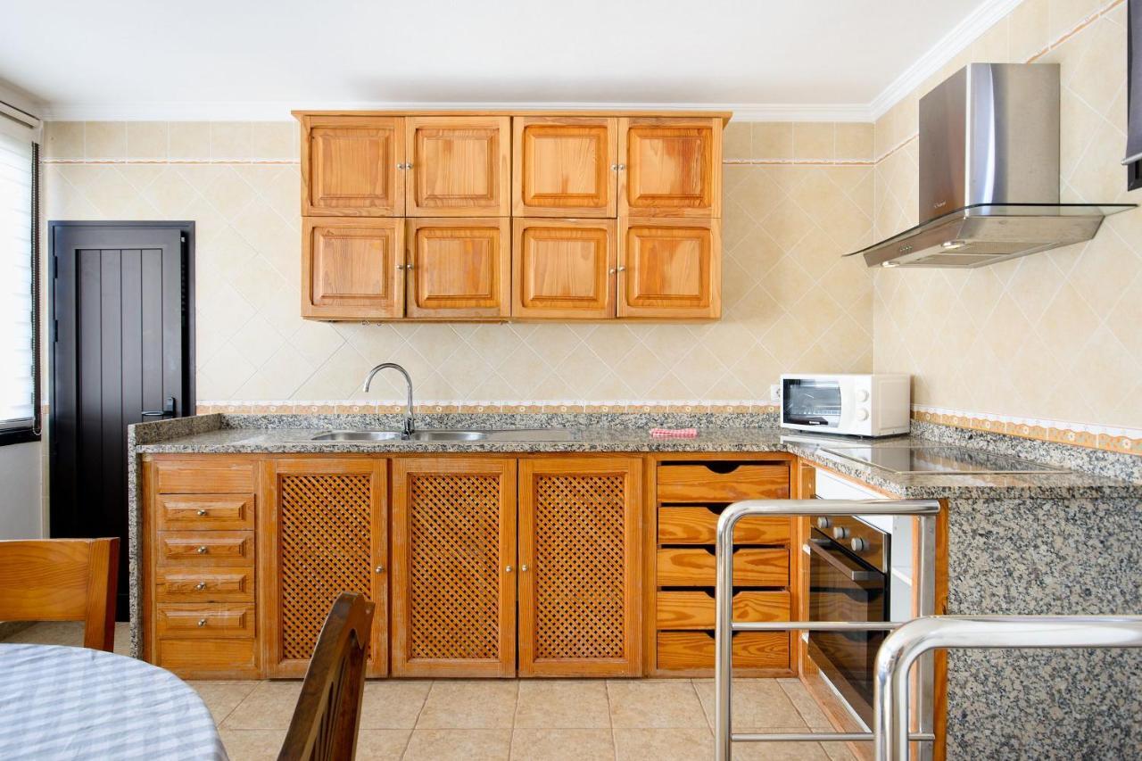 Famara Beach Apt 外观 照片