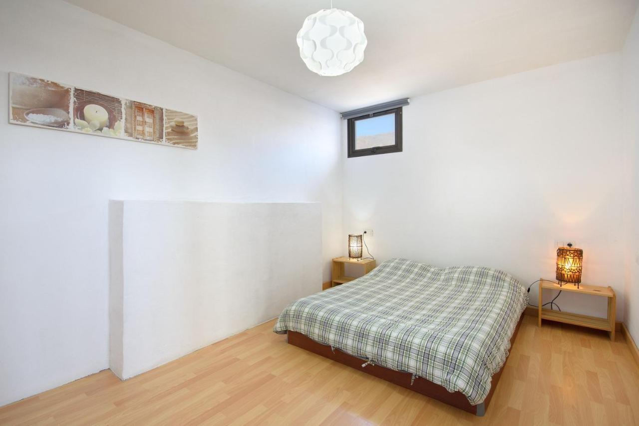 Famara Beach Apt 外观 照片